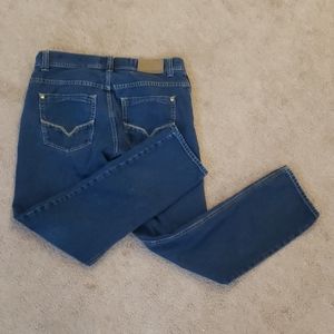 Men's DKNY jeans